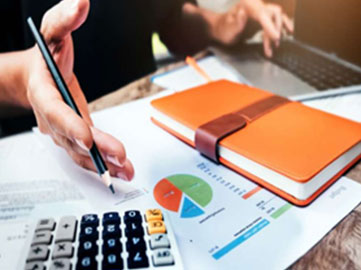 Book-keeping