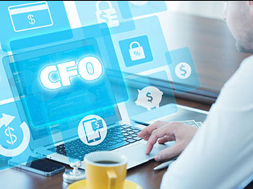 CFO services