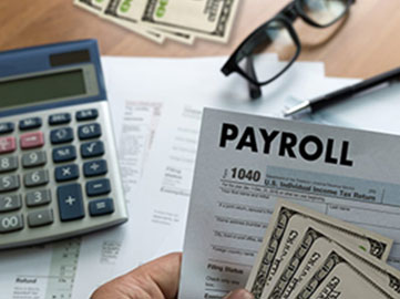 Payroll